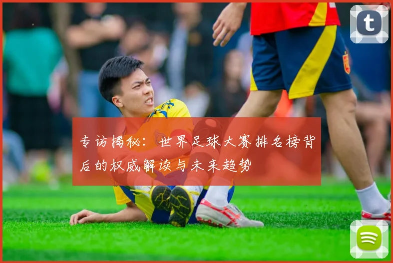 专访揭秘:世界足球大赛排名榜背后的权威解读与未来趋势