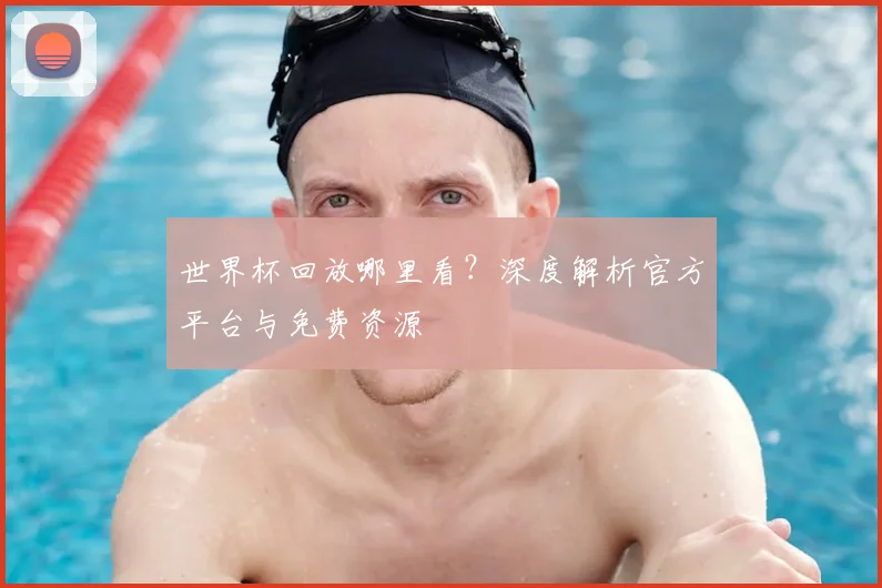 世界杯回放哪里看？深度解析官方平台与免费资源