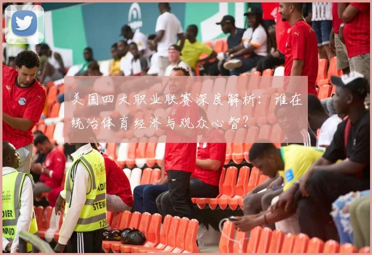 美国四大职业联赛深度解析：谁在统治体育经济与观众心智？